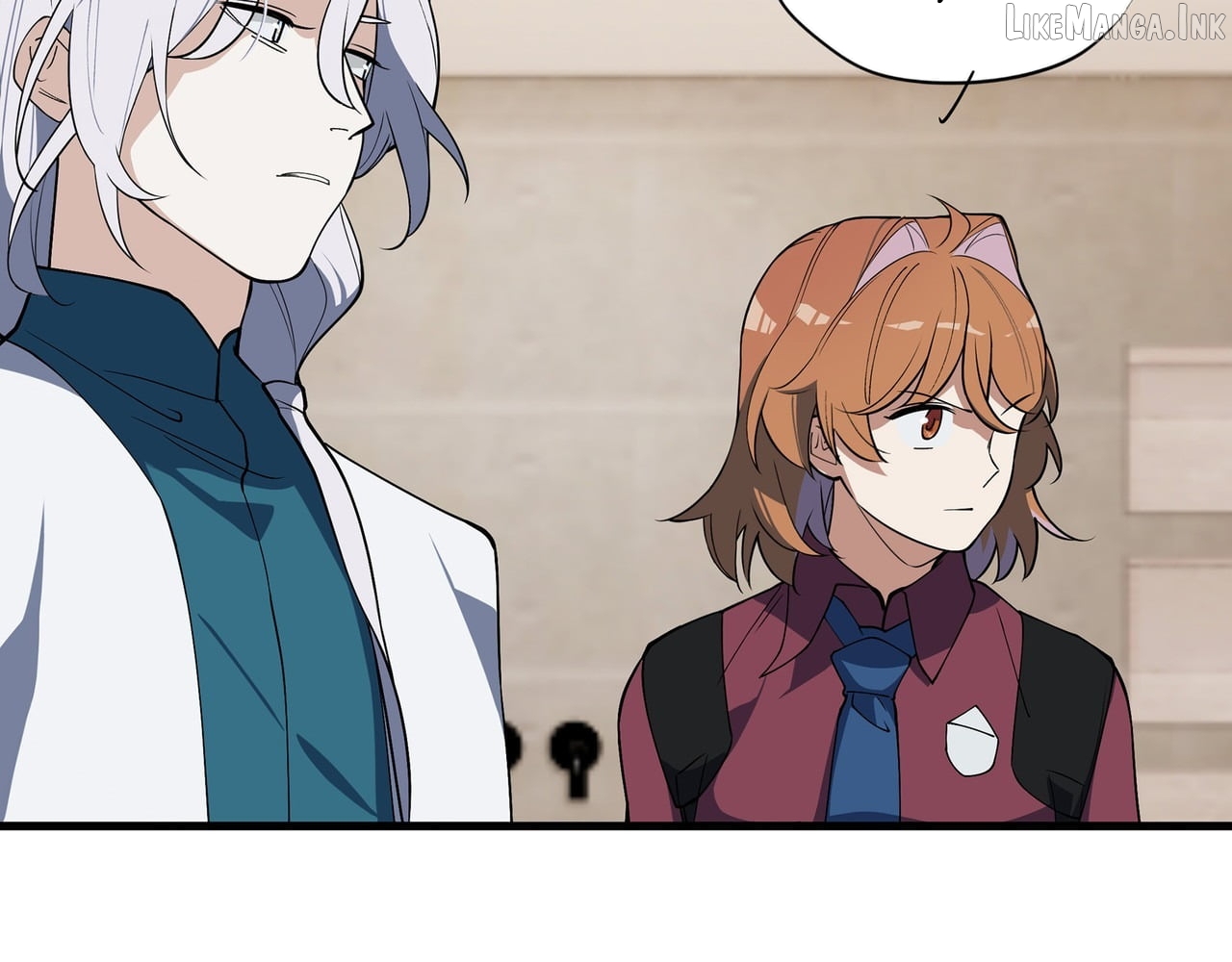 Confession Of The Suspect A Chapter 47  - page 70